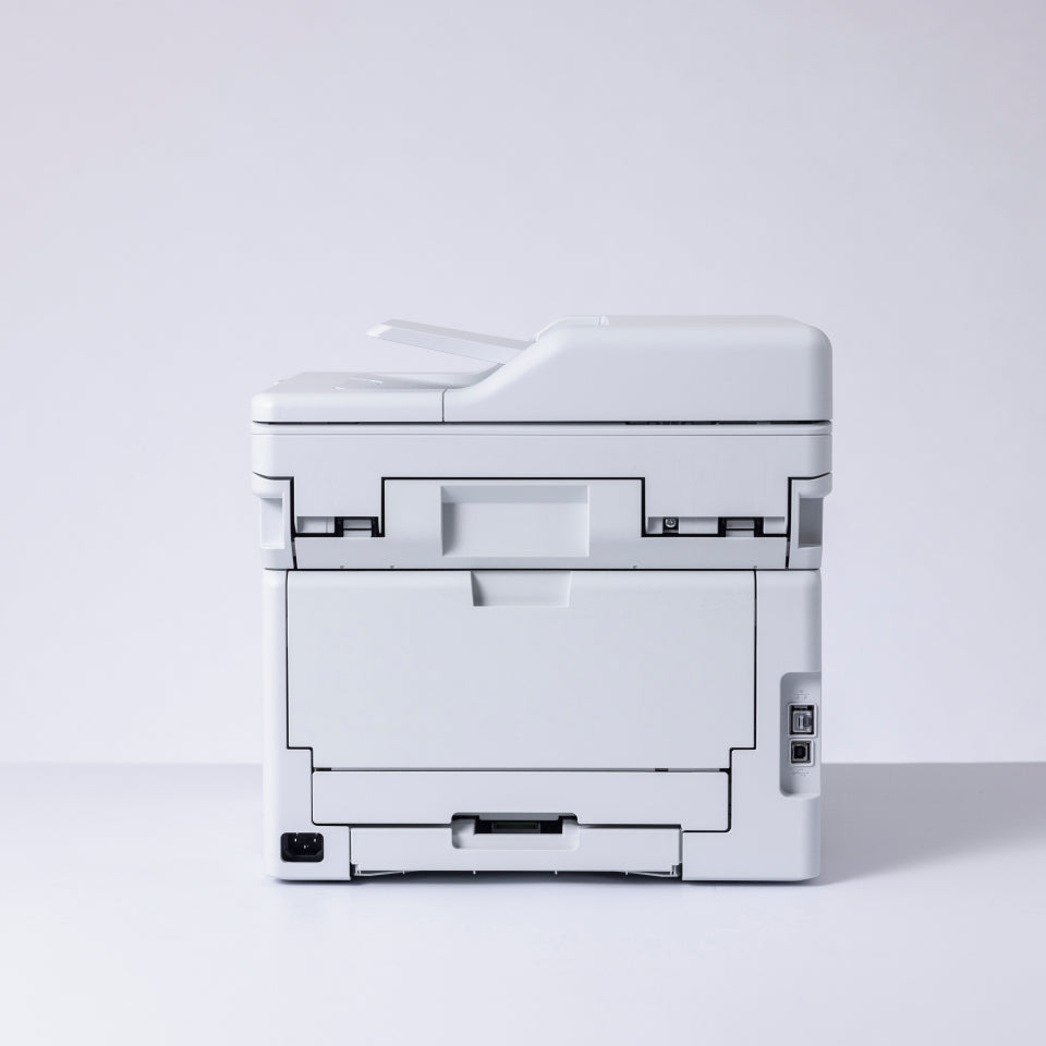 Brother DCP-L3560CDW impresora multifunción LED A4 600 x 2400 DPI 26 ppm Wifi (4)