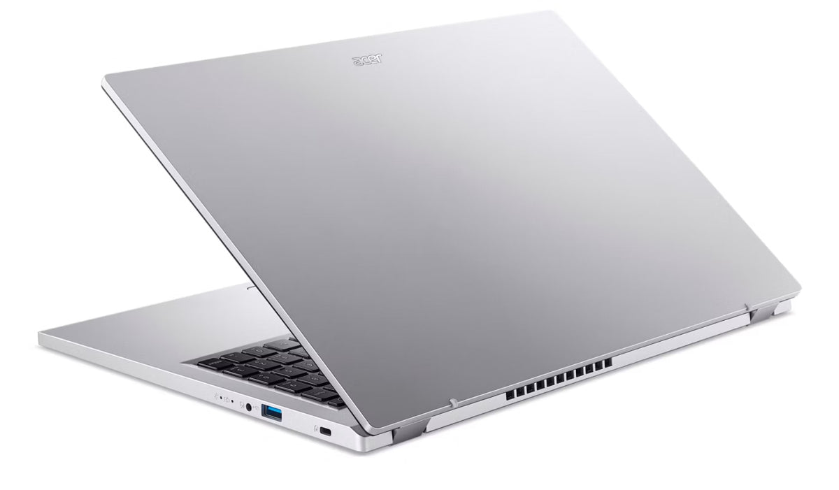 Acer Extensa 15 EX215-57-TCO-3290 Intel® Core™ i3 i3-1315U Portátil 39,6 cm (15.6") Full HD 8 GB DDR5-SDRAM 256 GB SSD Wi-Fi 6 (802.11ax) Windows 11 Pro Education Plata (7)