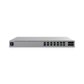 Ubiquiti EF-CORE-EU - Aparato de seguridad, 10GbE, 2.5GbE, 5GbE, 25GbE
