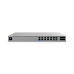 Ubiquiti EF-CORE-EU - Aparato de seguridad, 10GbE, 2.5GbE, 5GbE, 25GbE