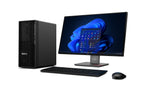 Lenovo ThinkStation P2 Tower Gen 2 Intel Core Ultra 7 265 32 GB DDR5-SDRAM 1 TB SSD Windows 11 Pro Puesto de trabajo (9)
