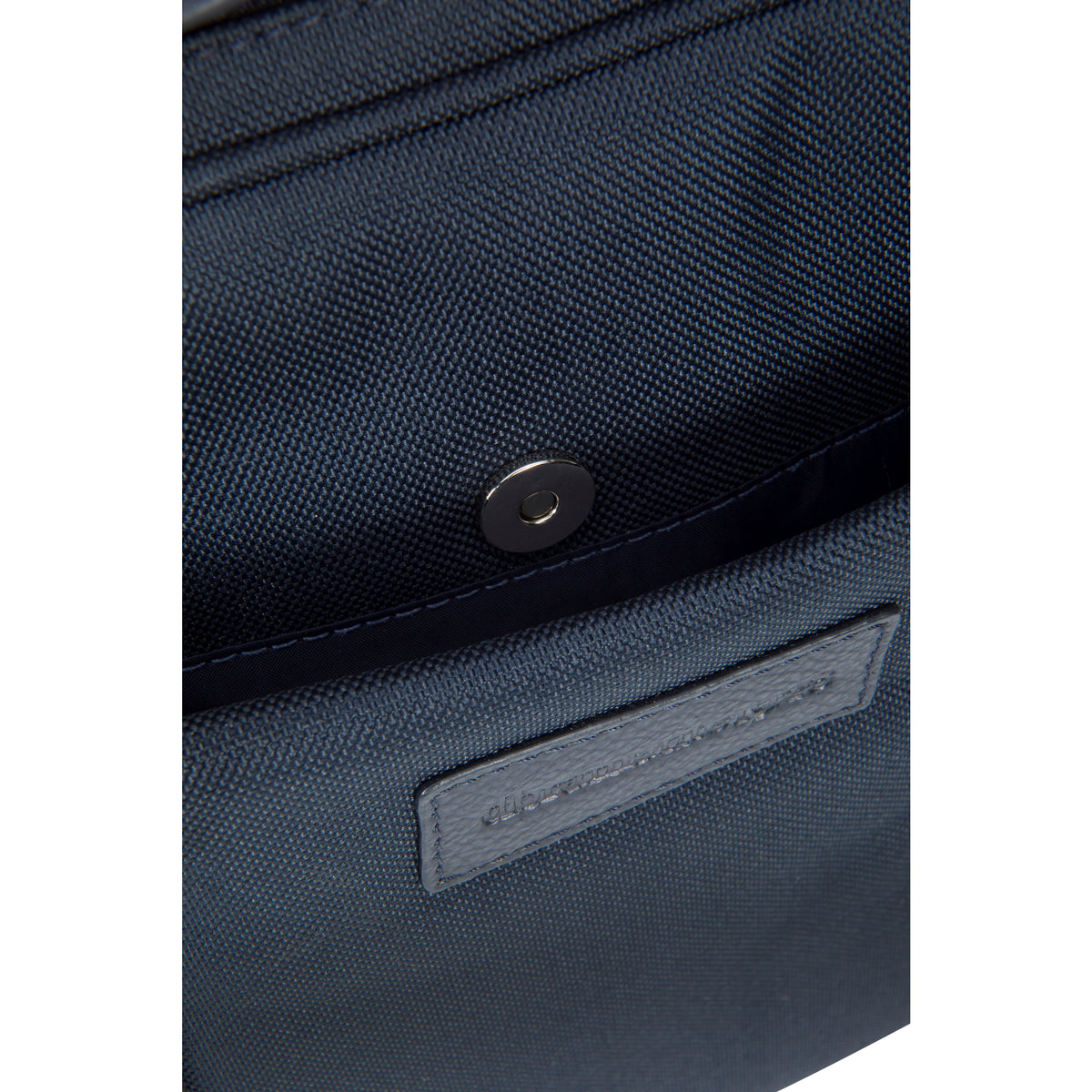 dbramante1928 Champs-Elysees 15" Mochila Azul