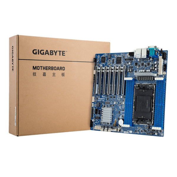 GIGABYTE MS03-CE0 placa base Intel C741 LGA 4677 (Socket E) ATX (5)