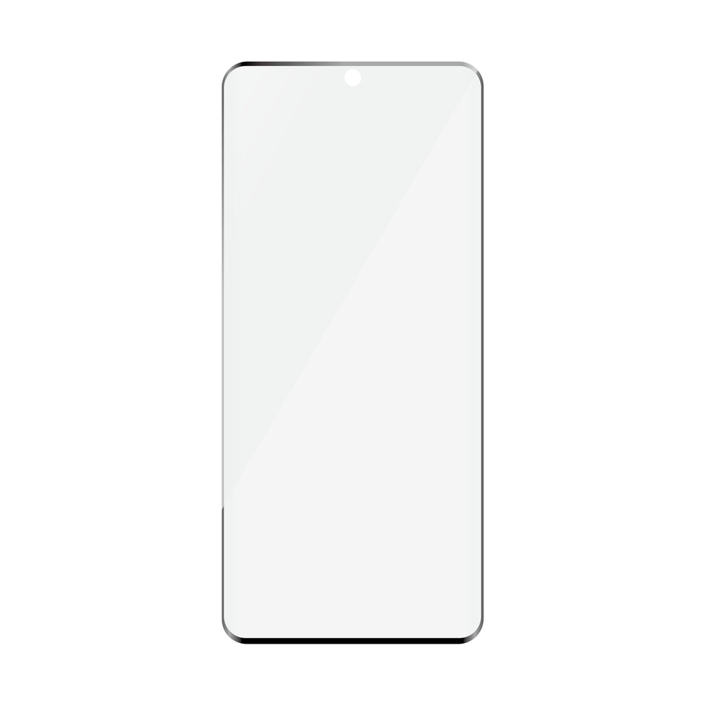 PanzerGlass SAFE. by ® Screen Protector Motorola edge 50 Pro | Ultra | Ultra-Wide Fit Protector de pantalla 1 pieza(s) (4)