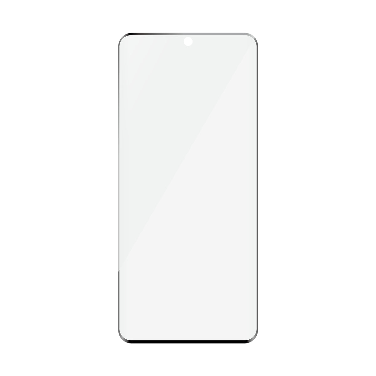 PanzerGlass SAFE. by ® Screen Protector Motorola edge 50 Pro | Ultra | Ultra-Wide Fit Protector de pantalla 1 pieza(s) (4)