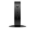 HP Elite t755 3 GHz ThinPro 1,4 kg Negro V2546 (2)