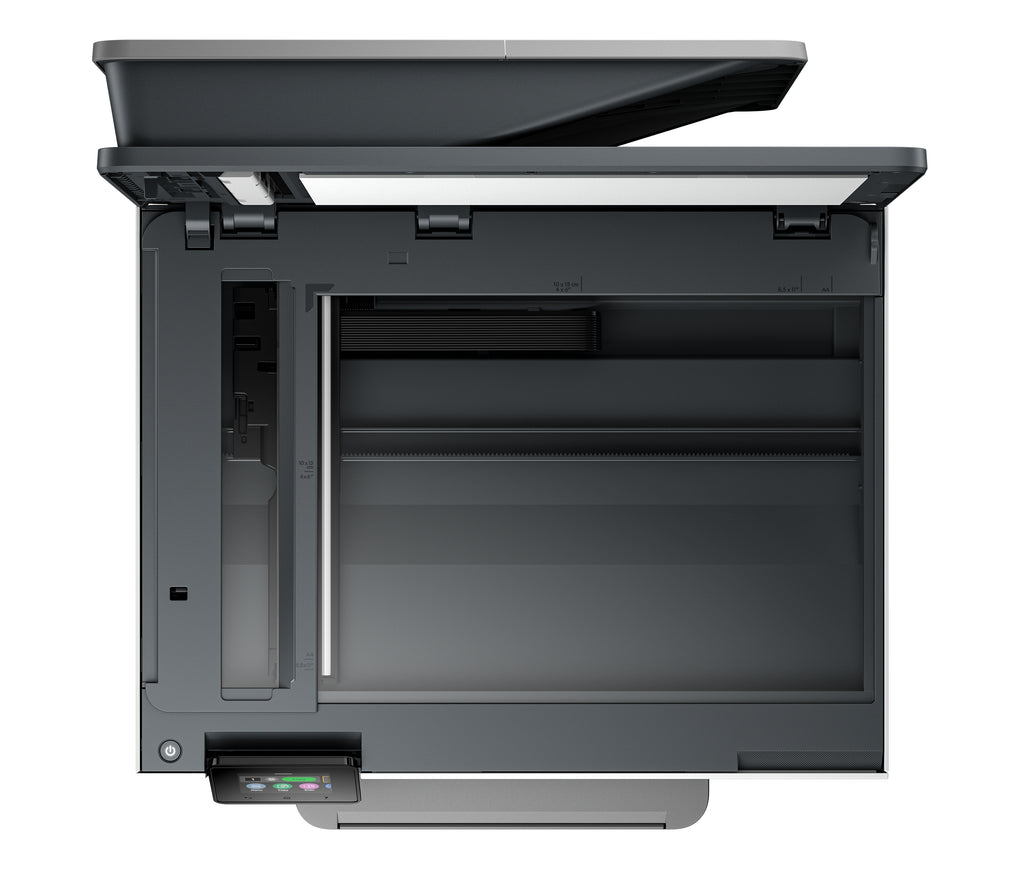 HP OfficeJet Pro 9120 All-in-One Printer Inyección de tinta térmica A4 4800 x 1200 DPI 22 ppm Wifi (9)