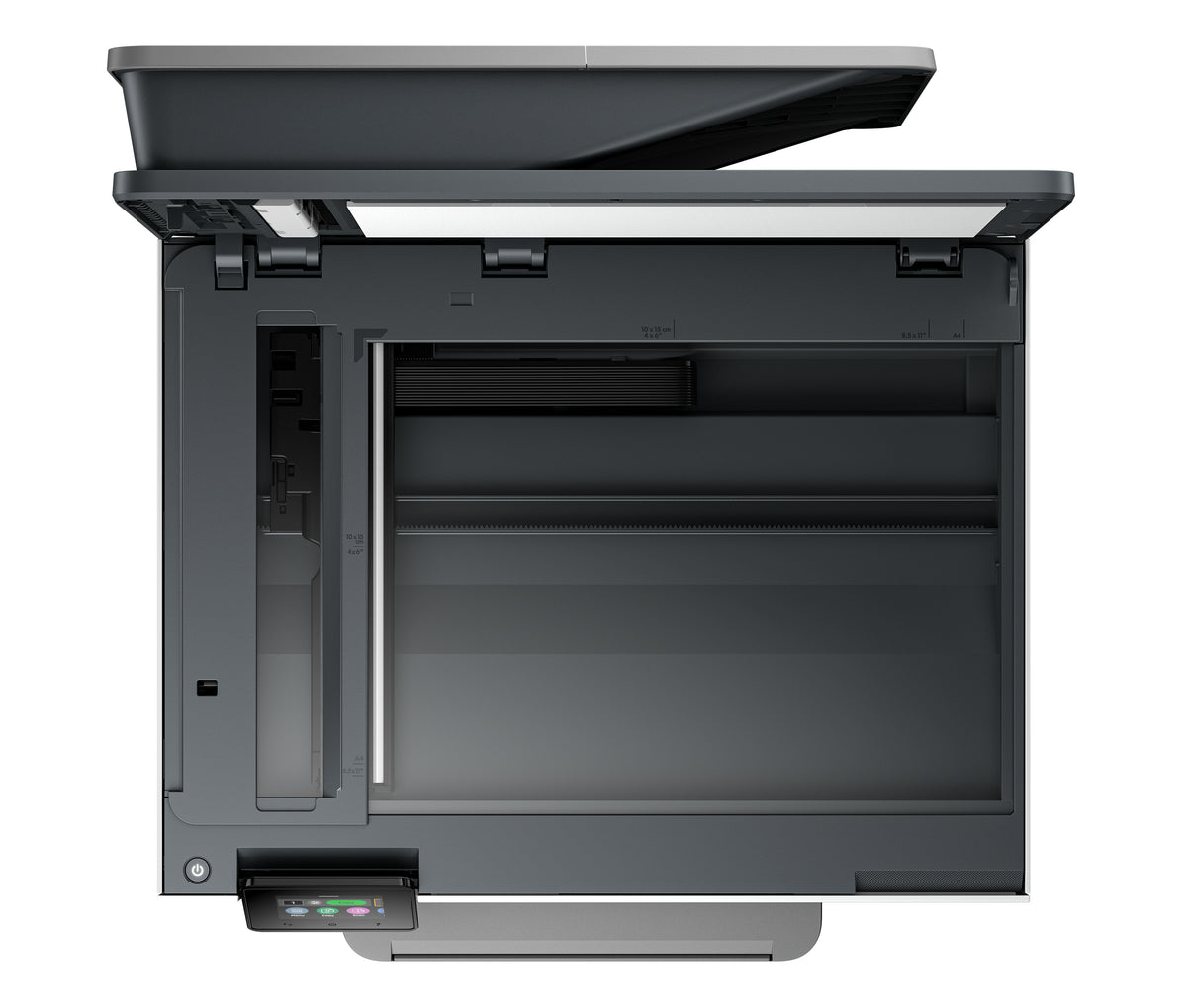 HP OfficeJet Pro 9120 All-in-One Printer Inyección de tinta térmica A4 4800 x 1200 DPI 22 ppm Wifi (9)