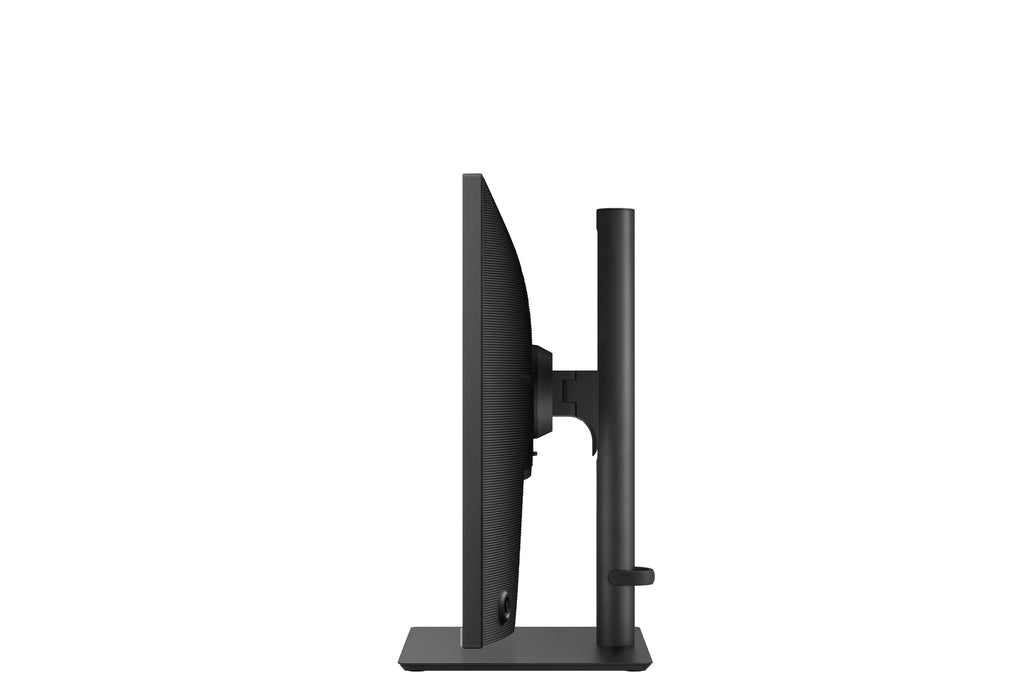 Samsung S43UF pantalla para PC 68,6 cm (27") 1920 x 1080 Pixeles Full HD LCD Negro (6)
