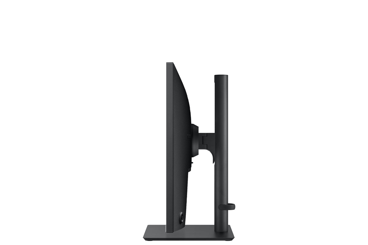 Samsung S43UF pantalla para PC 68,6 cm (27") 1920 x 1080 Pixeles Full HD LCD Negro (6)