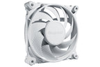 be quiet! SILENT WINGS 4 | 120mm PWM high-speed White Carcasa del ordenador Ventilador 12 cm Blanco 1 pieza(s)