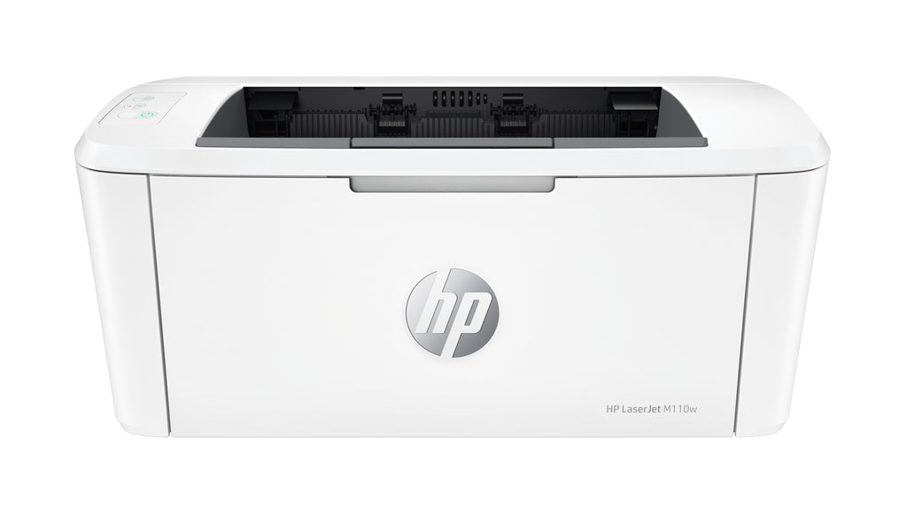 HP LaserJet M110w Printer 600 x 600 DPI A4 Wifi (2)
