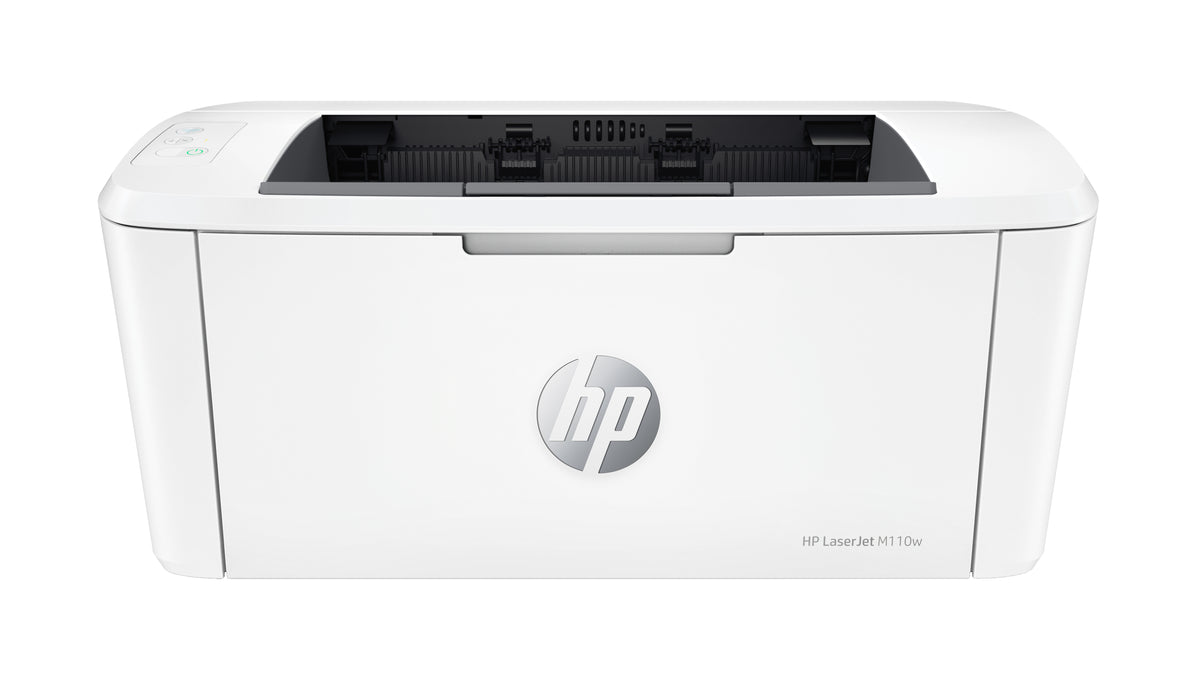 HP LaserJet M110w Printer 600 x 600 DPI A4 Wifi (2)