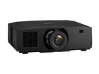 NEC PV710UL Proyector de alcance estándar 7100 lúmenes ANSI 3LCD WUXGA (1920x1200) Negro (5)