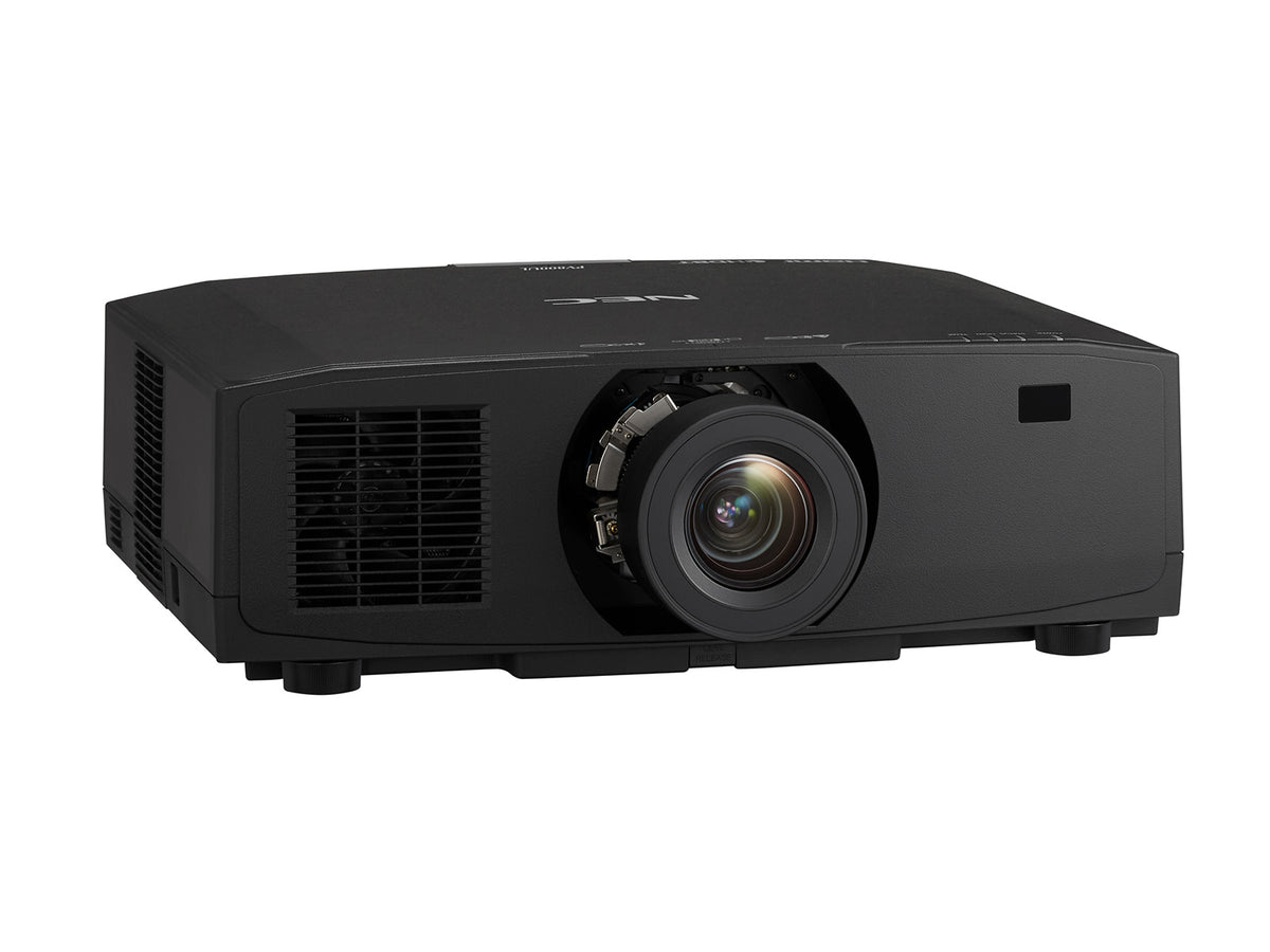 NEC PV710UL Proyector de alcance estándar 7100 lúmenes ANSI 3LCD WUXGA (1920x1200) Negro (5)