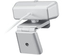 Lenovo GXC1E71383 cámara web 2,8 MP 1920 x 1080 Pixeles USB Blanco (6)