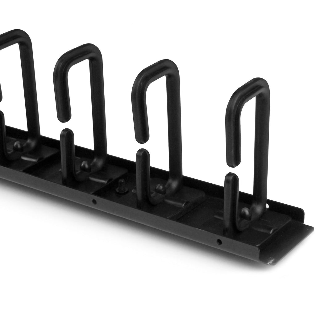 StarTech.com CMVER20UD accesorio de bastidor Panel de gestión de cables (3)