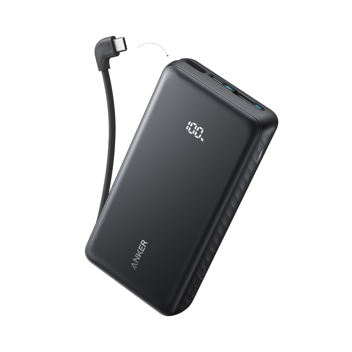 Anker A110E 20000 mAh Negro