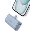 Anker Nano 5000 mAh Azul