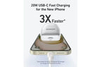 Anker A2637V26 adaptador de enchufe Type D Type C (2)