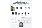 Anker A2637V26 adaptador de enchufe Type D Type C (4)