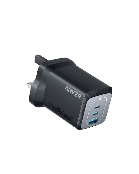 Anker A2669213 adaptador de enchufe Type D