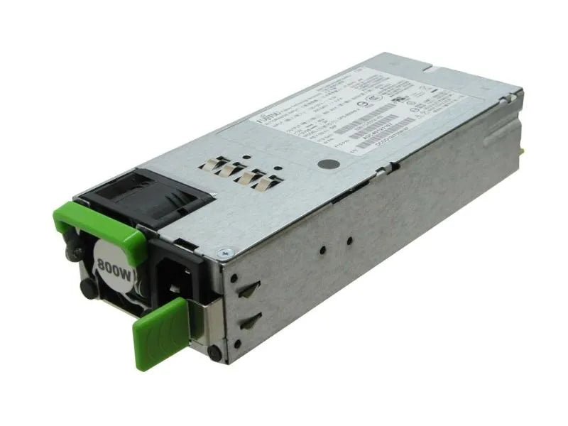 Fujitsu RX300 S7 - 800W Fuente de Alimentación A3C40121107-RFB – Reacondicionado