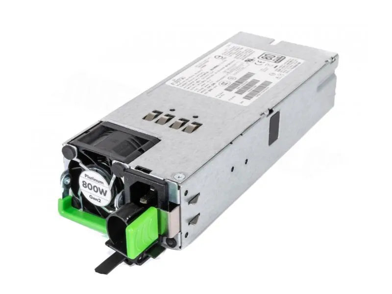 Fujitsu RX2530/RX2540 M1 - Alimentación 800W A3C40175928-RFB – Reacondicionado