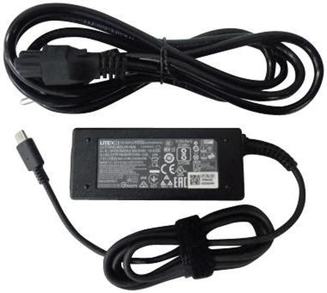 Acer KP.04501.007 adaptador e inversor de corriente vista 2