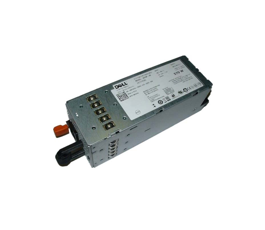 Dell PSU 570W R710 T610 NX3000 A570P-RFB – Reacondicionado (2)
