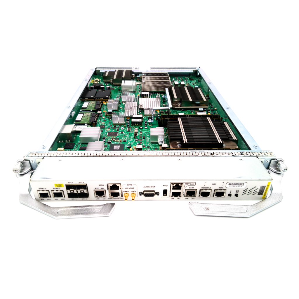 Cisco ASR 9900 Route Processor 2 A99-RP2-TR-RFB – Reacondicionado (3)