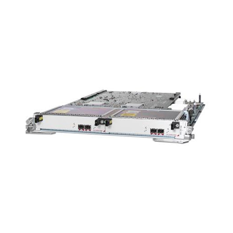 Cisco 4X10GE / 16X1G Combo A9K-4T16GE-SE-RFB – Reacondicionado (3)