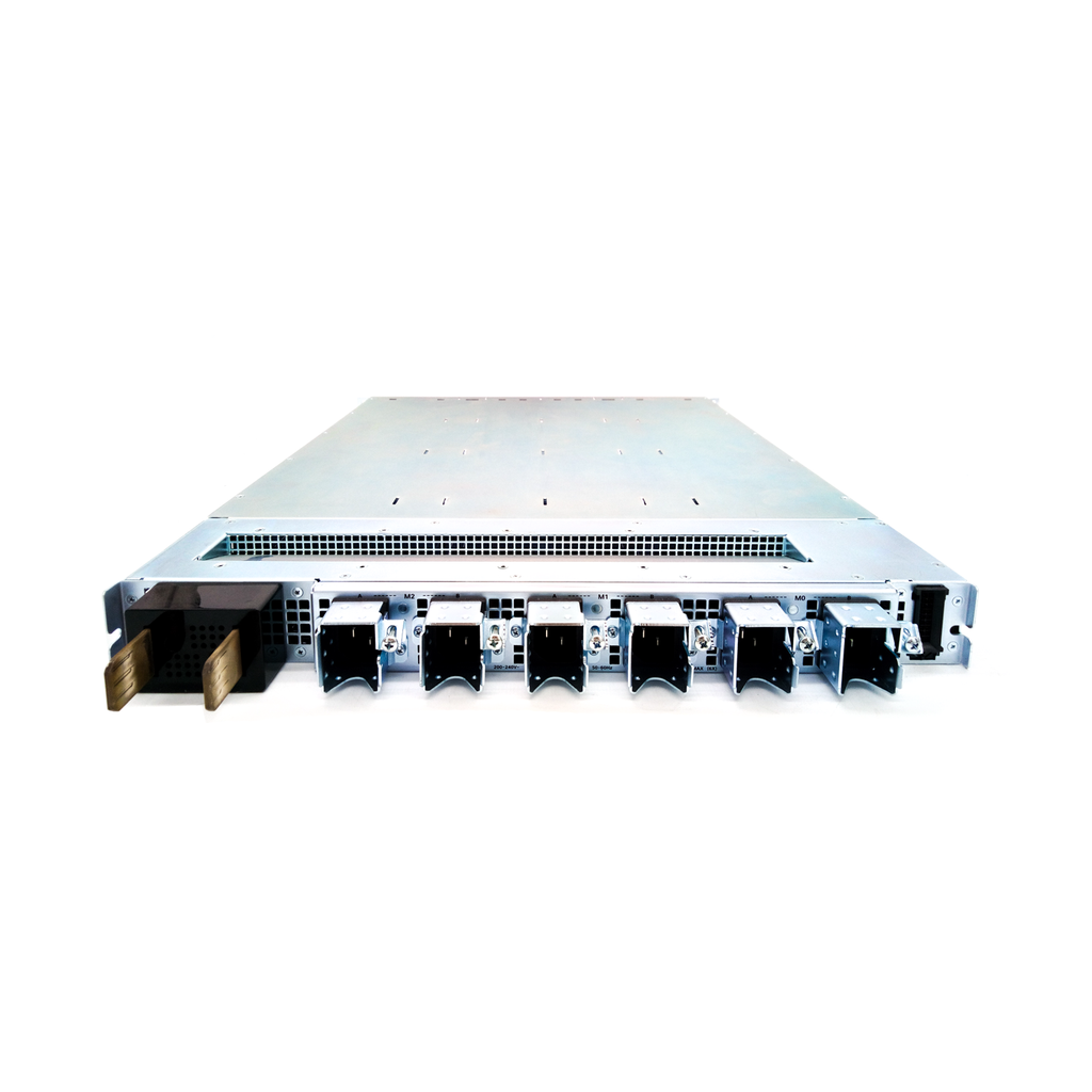Cisco ASR9K Alojamiento de alimentación CA A9K-AC-PEM-V3-RFB – Reacondicionado