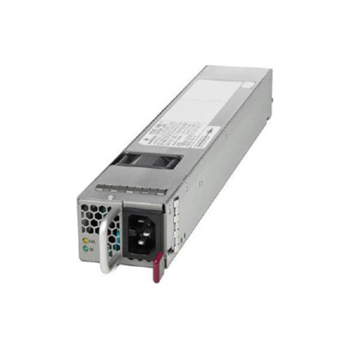 Cisco ASR9K Alojamiento de alimentación CA A9K-AC-PEM-V3-RFB – Reacondicionado (3)