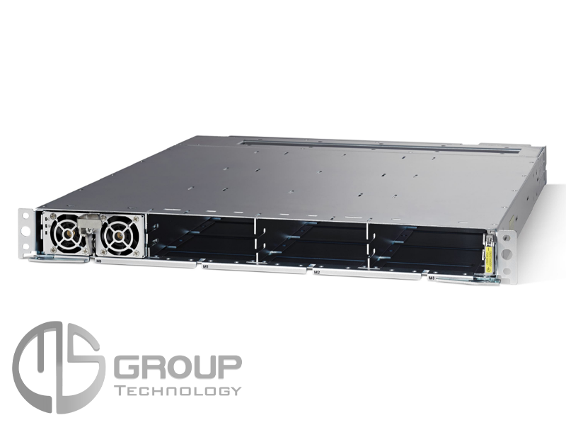 Cisco ASR9K Alojamiento de alimentación CA A9K-AC-PEM-V3-RFB – Reacondicionado (2)