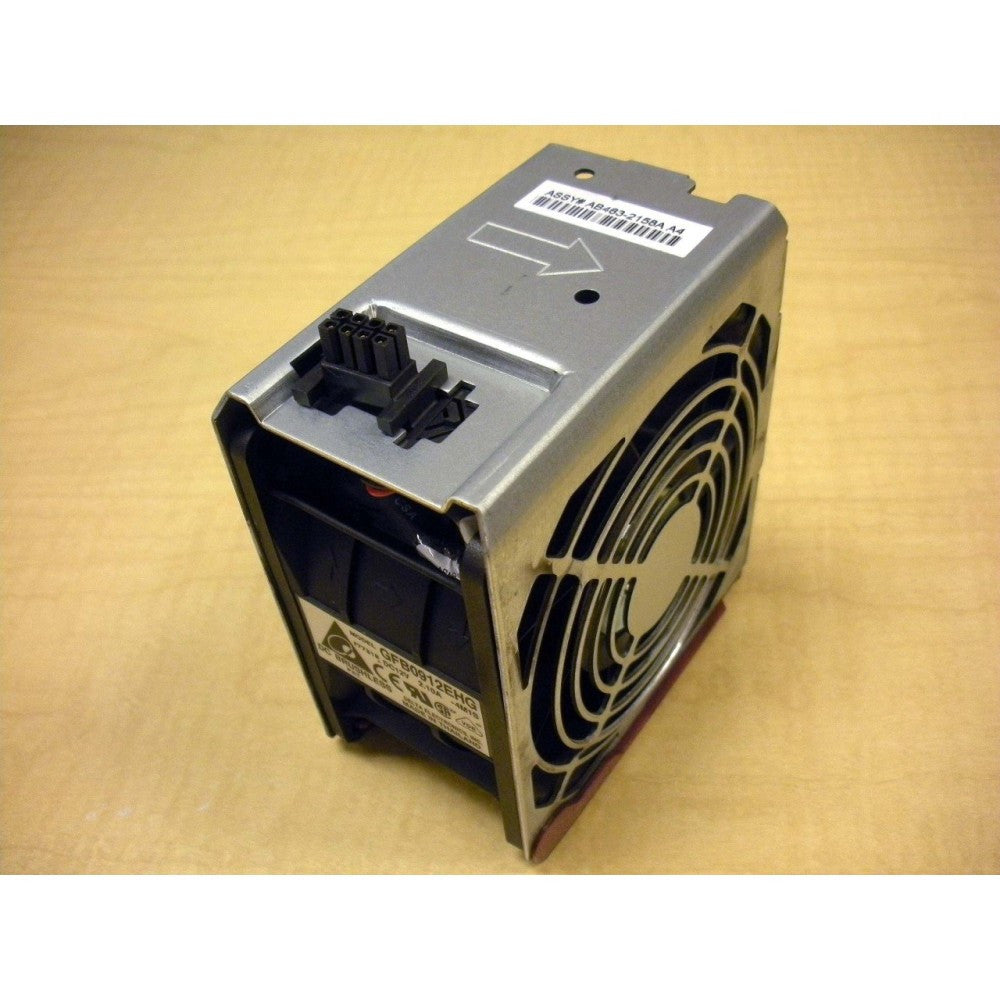 HPE ventilador de refrigeración AB463-2158A-RFB – Reacondicionado (2)
