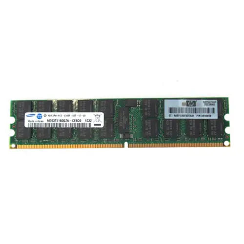 HPE 4GB (1X4GB) 2RX4 PC2-5300P AB566BX-RFB – Reacondicionado (2)