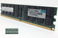 HPE 4GB (1X4GB) 2RX4 PC2-5300P AB566BX-RFB – Reacondicionado