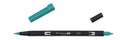 Tombow ABT-373 rotulador Fino/Extra grueso Azul 1 pieza