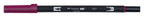 Tombow ABT-757 rotulador Fino/Extra grueso Rojo 1 pieza (4)