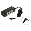 Delta Adaptador de CA 19V 3.42A 65W incluye cable ACA0028A