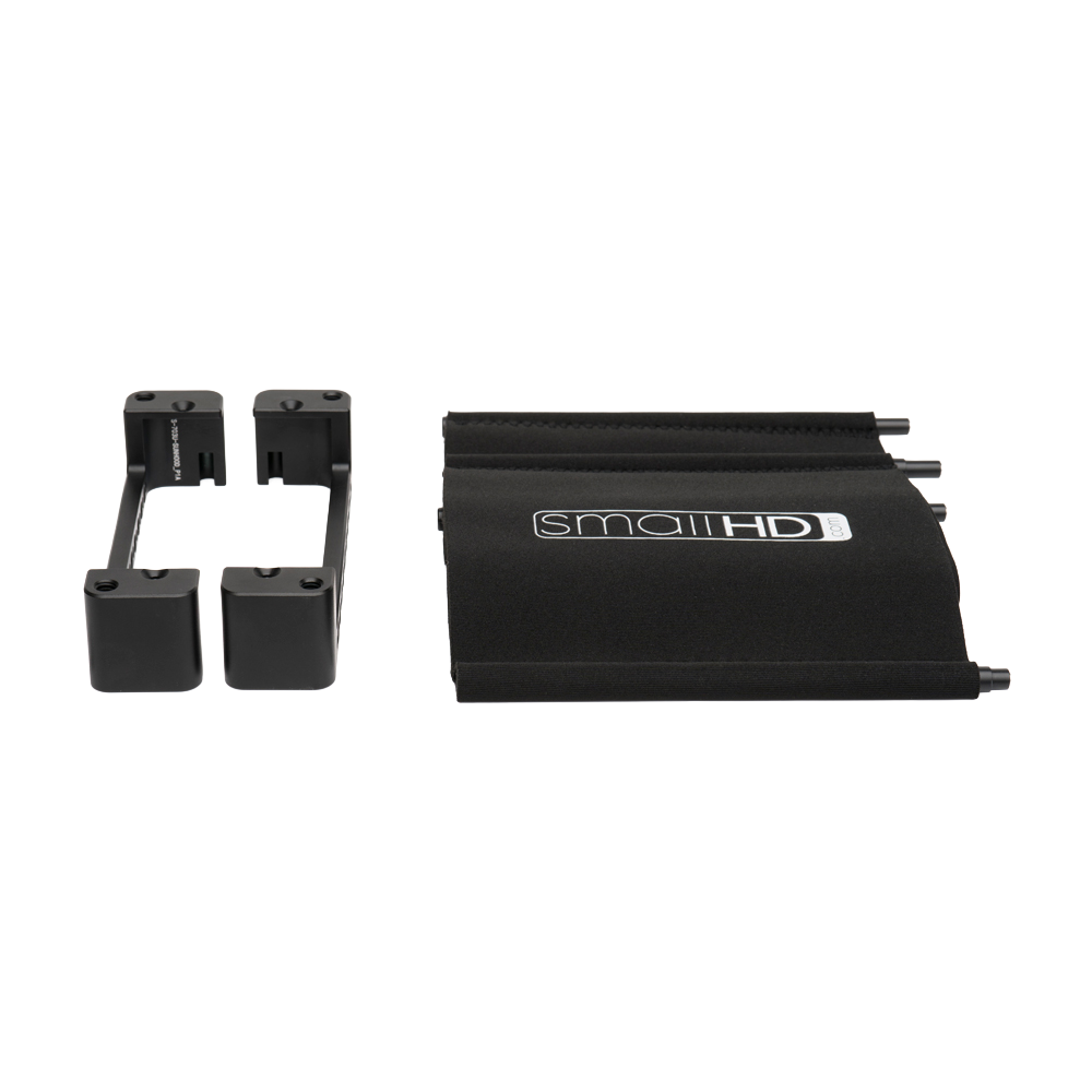 Accesorio de monitor SmallHD ACC-HOOD-703U