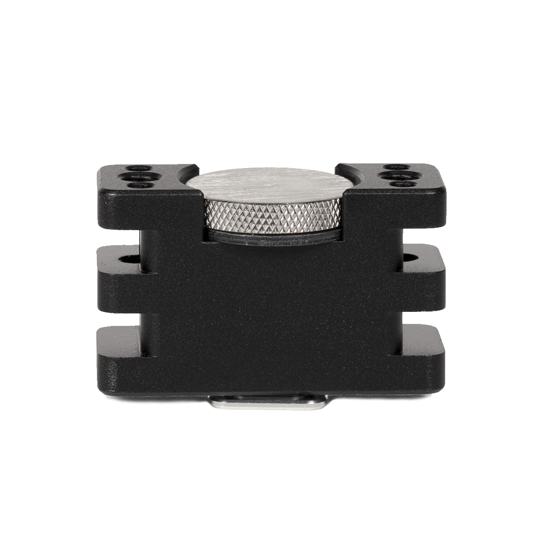 Accesorio de montaje de cámara SmallHD ACC-MT-RRAIL-1420