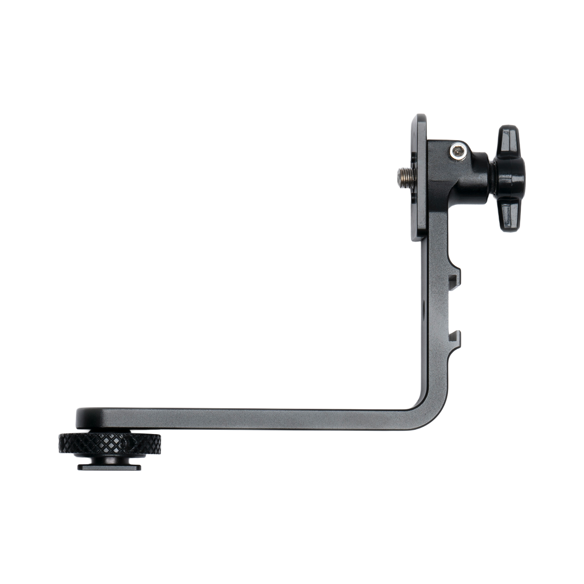 Accesorio de montaje de cámara SmallHD ACC-MT-TILTARM Montaje de zapata
