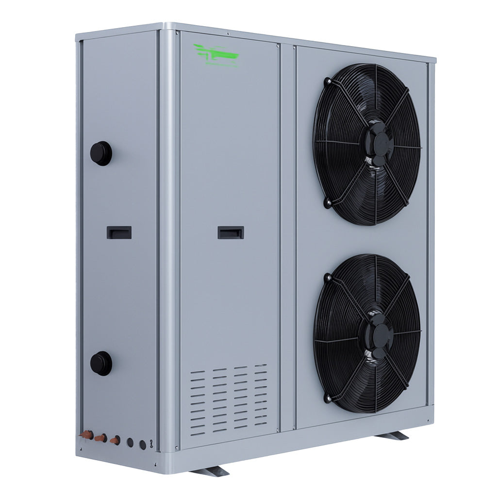 APC Sistema de refrigeración de aire acondicionado (ACCU100) (2)