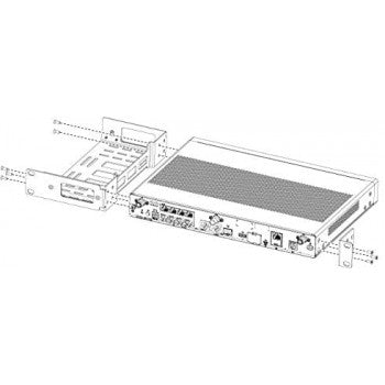 Cisco 1100 Series Router Rackmount ACS-1100-RM-19-RFB – Reacondicionado (3)