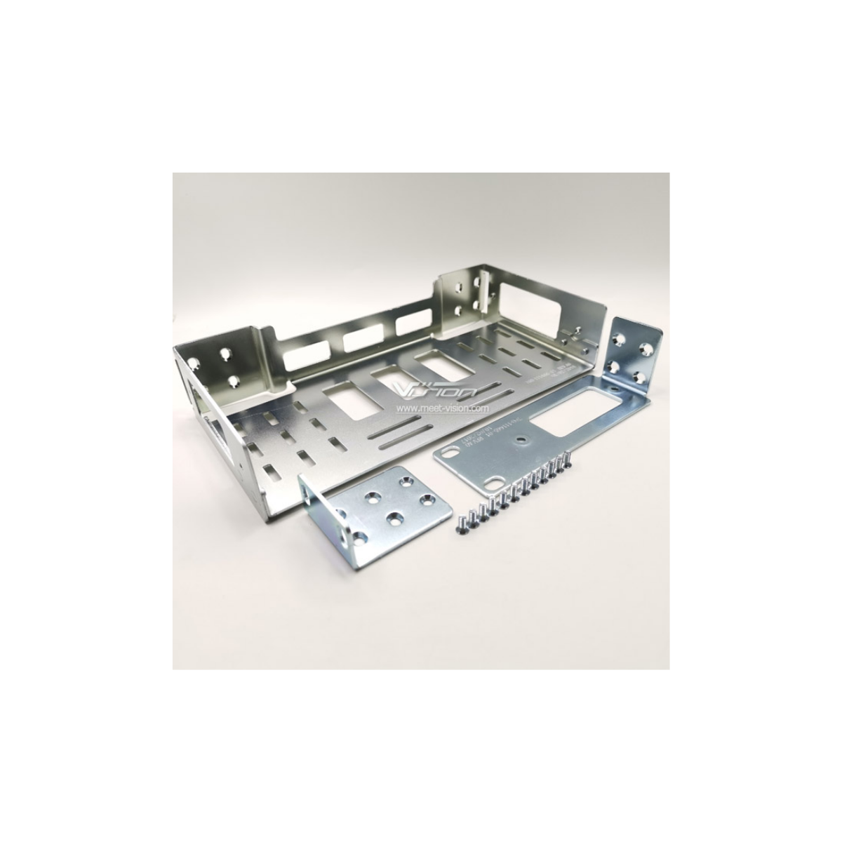 Cisco 1100 Series Router Rackmount ACS-1100-RM-19-RFB – Reacondicionado (2)