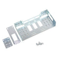 Cisco Ent Net ACS-1100-RM1-19= - Kit de montaje rack, 19"