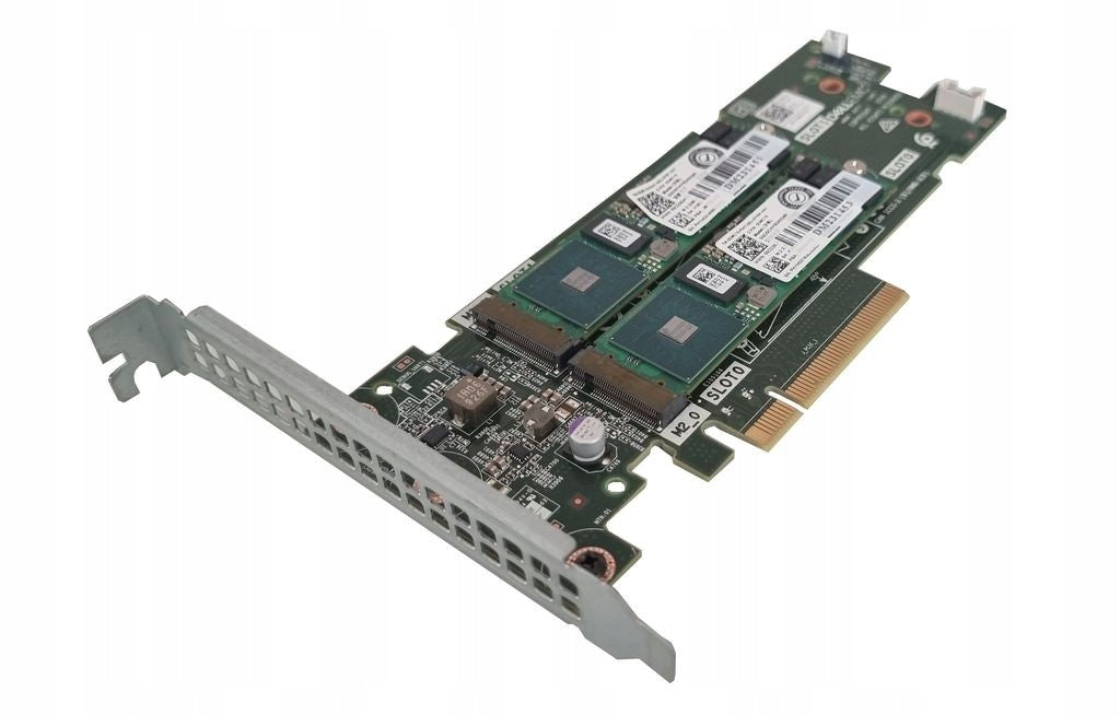 Dell BOSS-S1 BOOT OPTIMIZED SERVER 0M7W47-RFB – Reacondicionado (4)