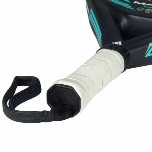 Pala de Pádel Adidas Match Light 2026/ Negra (5)